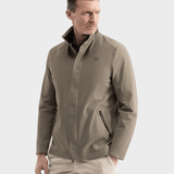 Vektor Jakke - Driftwood - Herre - Gumpel & Co