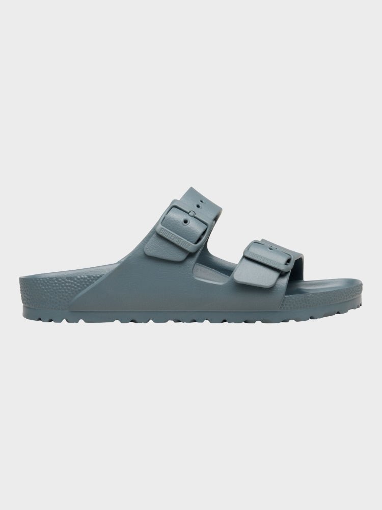 Birkenstock Arizona EVA Essentials Regular - Unisex - Basalt Gray