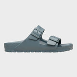 Birkenstock Arizona EVA Essentials Regular - Unisex - Basalt Gray