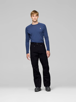 lofoten Gore Tex Skibukser - Herre - Caviar Black