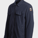 Evander Sommerjakke - Herre - Blue Navy - Gumpel & Co