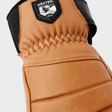 Women's Fall Line Mitt Skivanter - Dame - Cork
