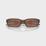 Terraforma Solbriller - Matte Rootbeer / Prizm Tungsten Polarized - Gumpel & Co