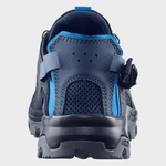 TECHAMPHIBIAN 5 Sko - herre - Navy - Gumpel & Co