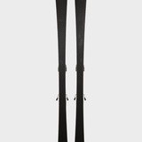 Racetiger SL Ski med binding - Unisex