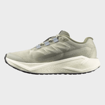 Aero Blaze 3 Gravel Sko - herre - Grøn / Hvid - Gumpel & Co