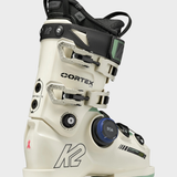 Cortex 85 BOA LV Skistøvle - Dame