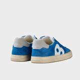 8 Beautfort Orkney Island Sneaker - Herre - Azur