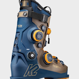 Recon 120 Zonal BOA MV Skistøvle - Herre