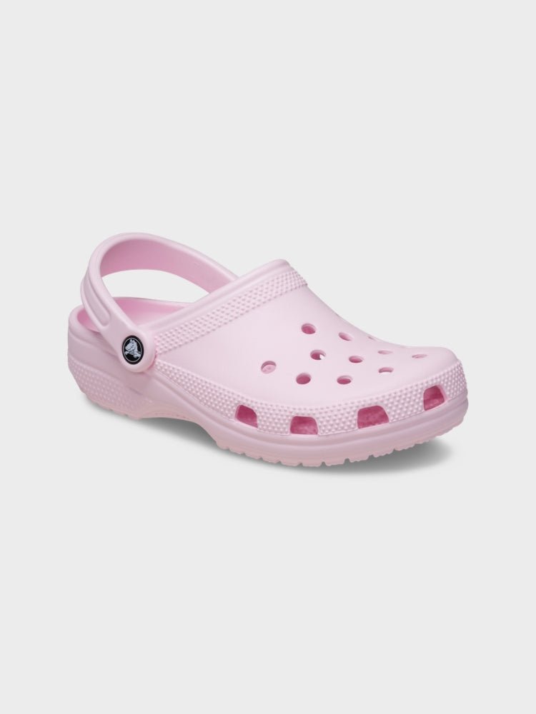 CROCS Classic Clog Crocs - Voksen - Pink Milk