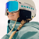 Line Miner Pro L Jamie Signature – Prizm Argon + Prizm Snow Iced - Gumpel & Co