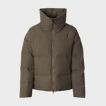 Block II Dunjakke - Womens - Gumpel & Co