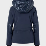 Cadja2 skijakke - Dame - Mørke Blå - Gumpel & Co