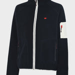 Elvstrøm Sailwear Aabenraa 76 Fleece - Dame - Navy