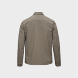 Motion II Vindjakke - Herre - Sand - Gumpel & Co