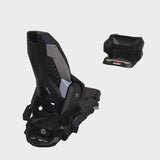 Griffon X 13 Bindinger - Unisex - Black