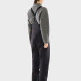 Skalafell Bibs - Dame - Black