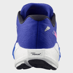 Aero Blaze 3 Sko - herre - Blå / Hvid - Gumpel & Co