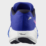 Aero Blaze 3 Sko - herre - Blå / Hvid - Gumpel & Co