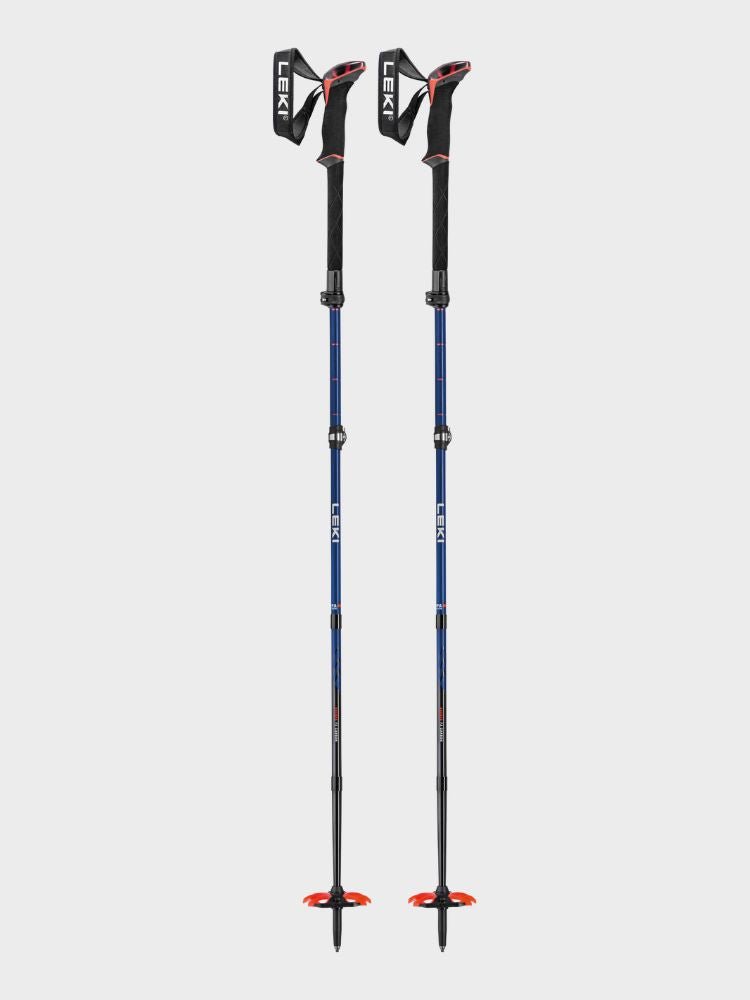 Sherpa FC Carbon Vario Skistav - Gumpel & Co
