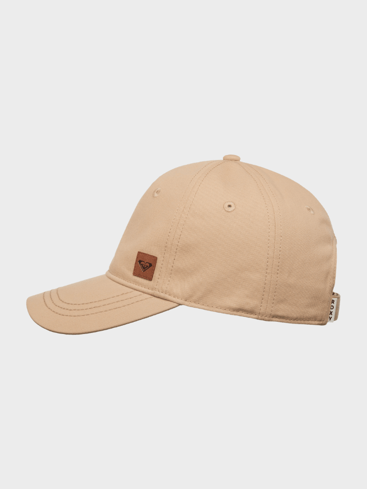 Extra Innings Kasket - Dame - Pebble - Gumpel & Co