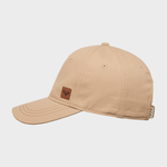 Extra Innings Kasket - Dame - Pebble - Gumpel & Co