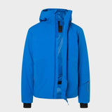 Tec Yag Skijakke - Herre - Lapis Blue