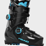 KALIBER 130 MV GW BOA2 Skistøvler - Herre - Black/Speed Blue