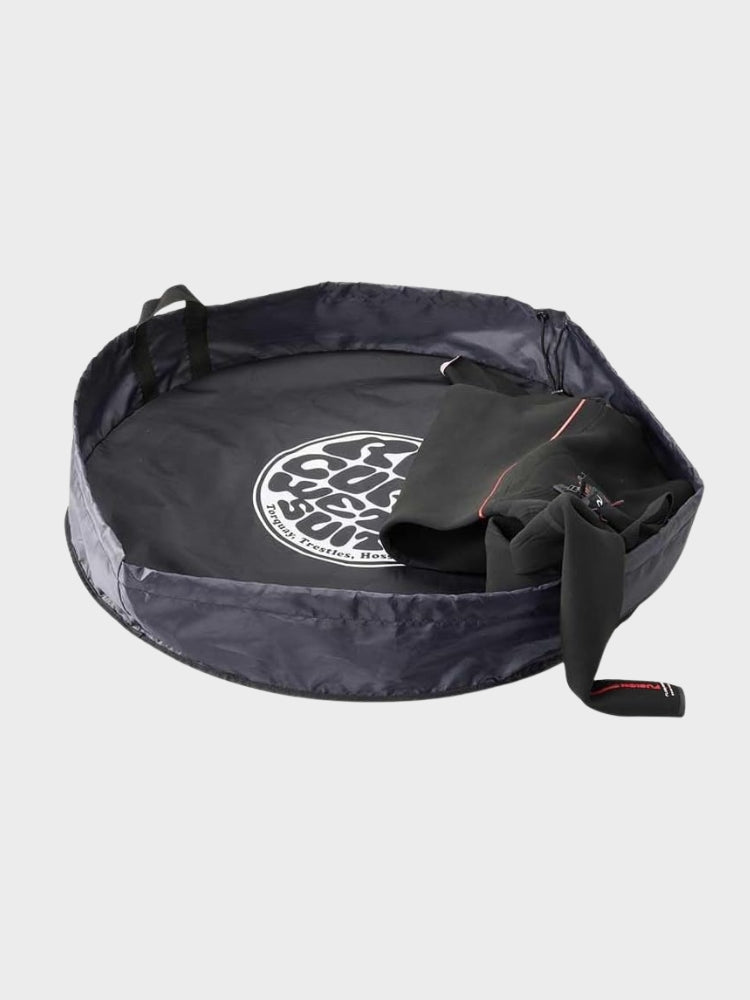 Rip Curl Surf Series Change Matt - Black/Grey