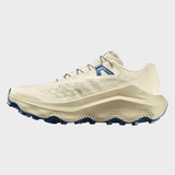 ULTRA GLIDE 4 Sko - herre - Beige / Blå - Gumpel & Co