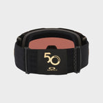 Line Miner Pro Medium (M) - 50th anniversary - Prizm Snow 24k & Iced Snow Iridium - Gumpel & Co