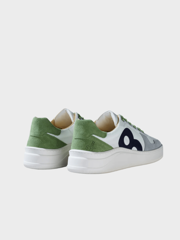 Galapagos Island sneaker - Herre - Coastside - Gumpel & Co