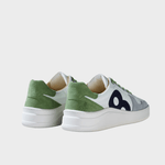 Galapagos Island sneaker - Herre - Coastside - Gumpel & Co