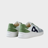 Galapagos Island sneaker - Herre - Coastside - Gumpel & Co