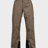 Vertec 3L Skibukser - Dame - Beige