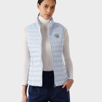 Seda Dunvest - Dame - Marine Ash - Gumpel & Co