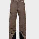 Shred Insulated Skibukser - Herre - Beige