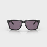 Holbrook Solbriller - Matte Black / Prizm Grey - Gumpel & Co