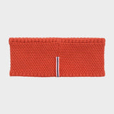 Amundsen Peak Headband - Unisex - Weathered Red