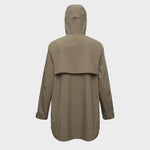 Flair II Regnfrakke - Dame - Cedar - Gumpel & Co