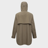 Flair II Regnfrakke - Dame - Cedar - Gumpel & Co