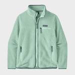 Patagonia Retro Pile Fleecetrøje - Dame - Thin Ice