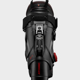 Nexus 130 BOA Skistøvler - Herre - Black / Red