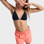 Roxy Wave 5 Inch Badshorts - Dame - Camellia - Gumpel & Co