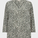 Adney Bluse - Dame - ICEBERG GREEN W. MOONBEAM