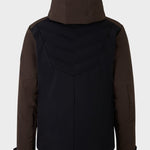 Ivo skijakke - Herre - Sort - Gumpel & Co