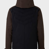 Ivo skijakke - Herre - Sort - Gumpel & Co