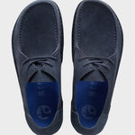 Utti Lace Sko - Regular - Unisex - New Navy - Gumpel & Co