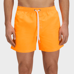 Iconic Taffeta Short Badebukser - Herre - Energy - Gumpel & Co