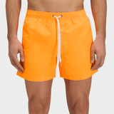 Iconic Taffeta Short Badebukser - Herre - Energy - Gumpel & Co
